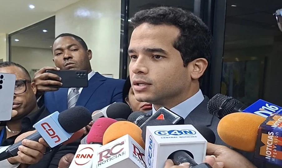 Omar Fernandez espera que eventual reforma fiscal elimine el anticipo e incluya la indexacion salarial