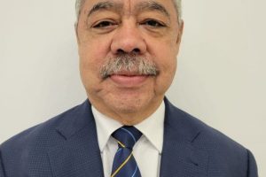 Orion Mejia