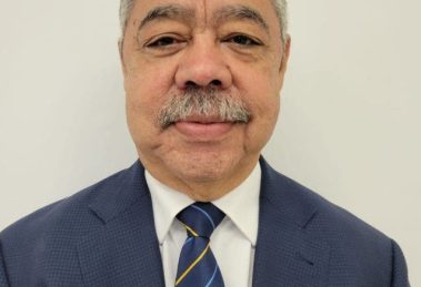 Orion Mejia