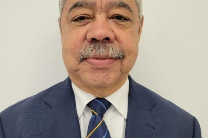 Orion Mejia