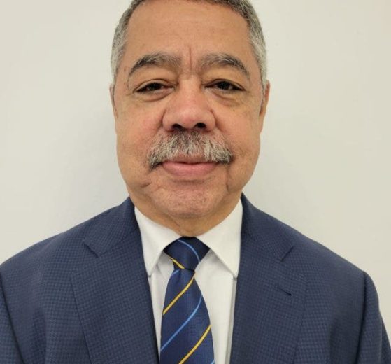 Orion Mejia