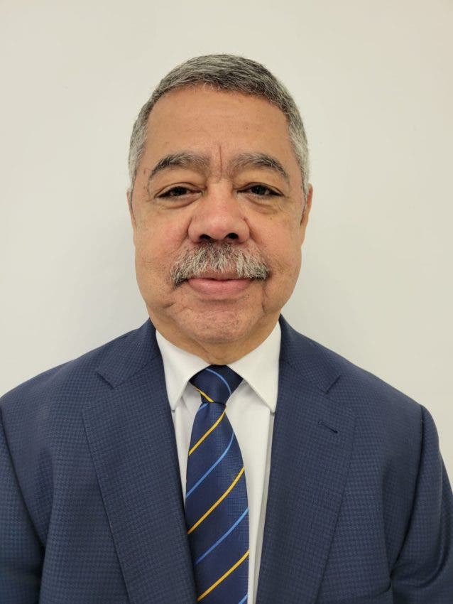 Orion Mejia
