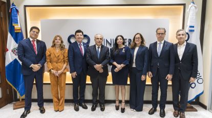 PGR recibe CONEP