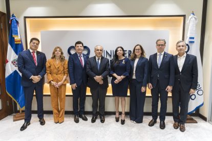 PGR recibe CONEP