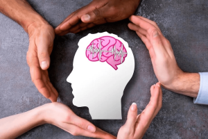 RD fortalece la salud mental y acelera transformación de los servicios públicos