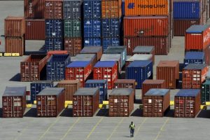 Recaudaciones de Aduanas aumentan RD 3,290 millones durante el primer semestre de