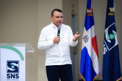 SNS autoriza instalación de consultorio médico en el Centro UASD Cotuí