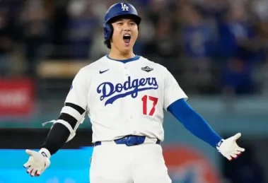 Shoei Ohtani llego a 300 cuadrangulares 650x400