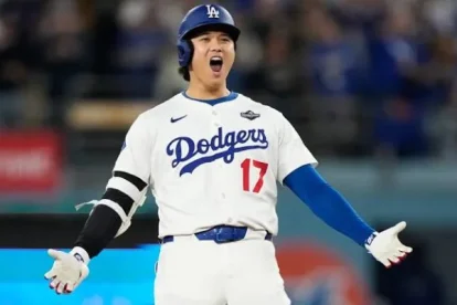 Shoei Ohtani llego a 300 cuadrangulares 650x400