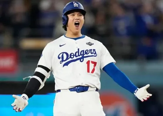 Shoei Ohtani llego a 300 cuadrangulares 650x400