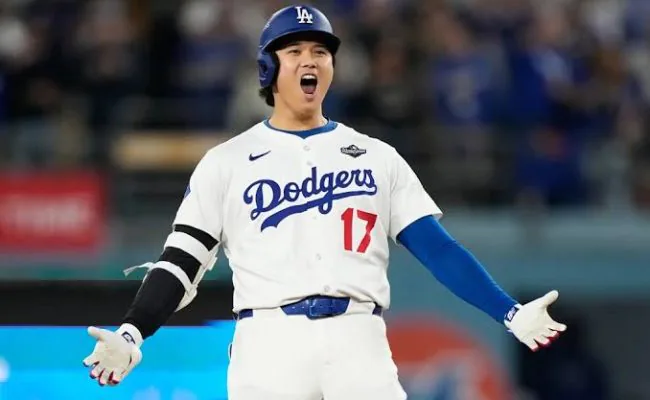 Shoei Ohtani llego a 300 cuadrangulares 650x400