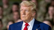 Trump da por terminado el alto el fuego con Irán llama escoria y gente enferma a sus dirigentes