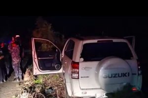 Asesinan a tiros a comerciante en Sabana Grande de Boyá