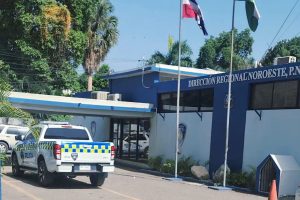 Solicitan arresto de dos policías acusados de abuso sexual a mujer en Esperanza