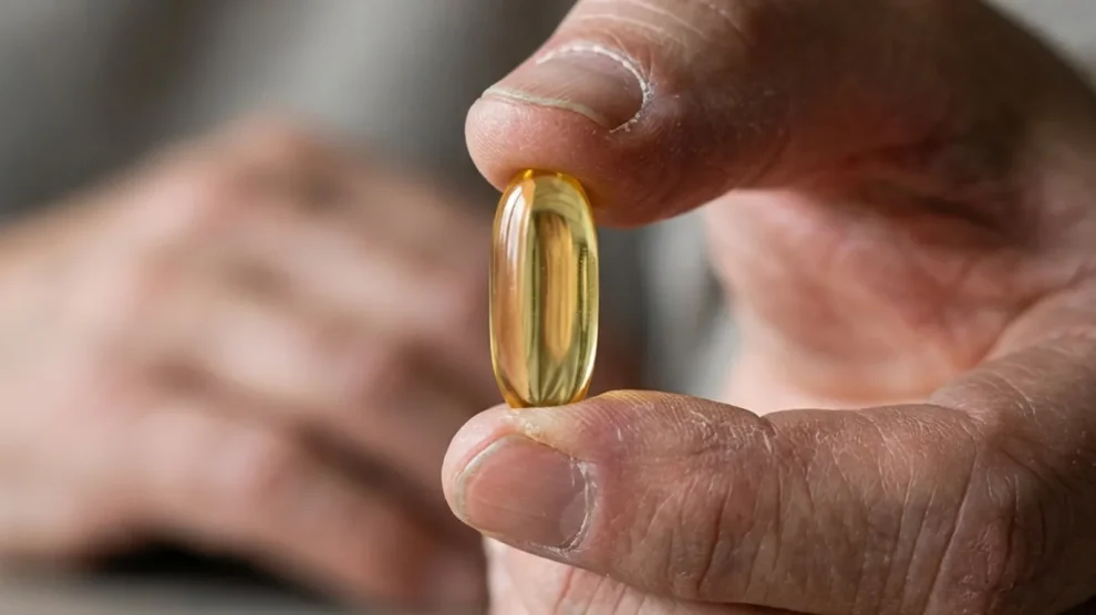 A26062904 suplementos omega 3 llegan cerebro no protegen memoria portada