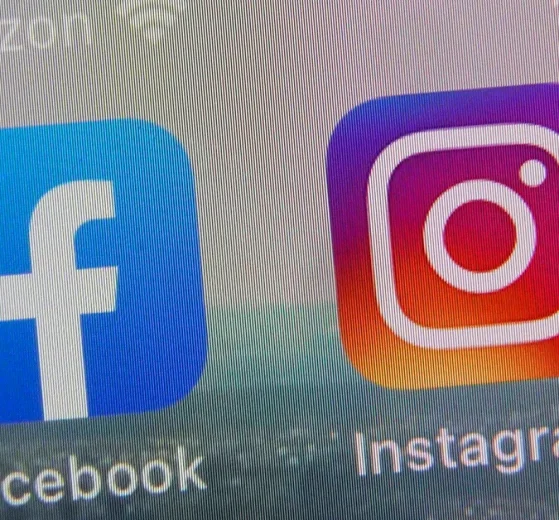 Apps facebook instagram telefono movil