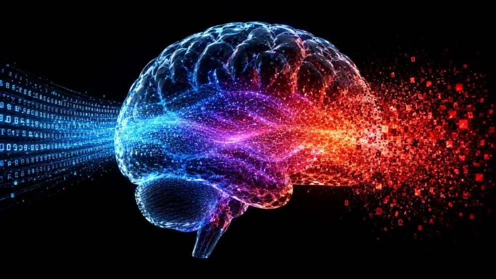Degradacion inteligencia artificial
