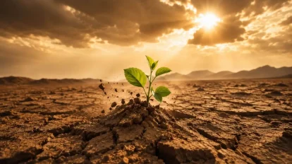 Evolucion vida en la tierra