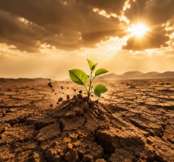 Evolucion vida en la tierra