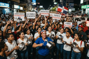 Imagen generada por IA