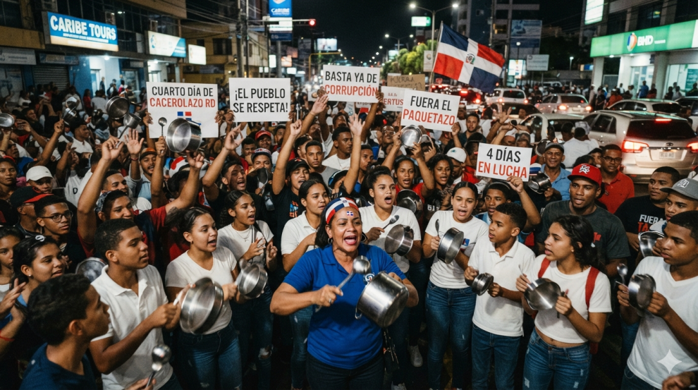 Imagen generada por IA