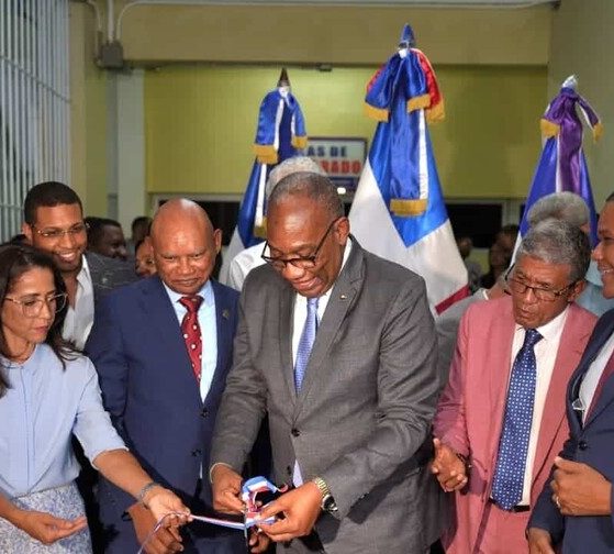 Uasd inaugura sistema audiovisual integrado para estudiantes e00e06c8 focus min0.1 0.34 896
