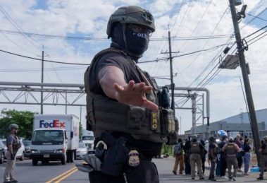 ICE busca anadir 5.500 camas de detencion para migrantes en Miami y otras ciudades de EEUU 1068x593