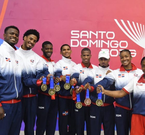 Medallistas de boxeo