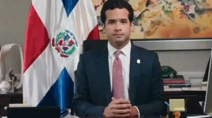 Omar Fernandez revela matricula de estudiantes haitianos crece en 180 mil estudiantes y mientras dominicana se reduce en 141 mil alumnos