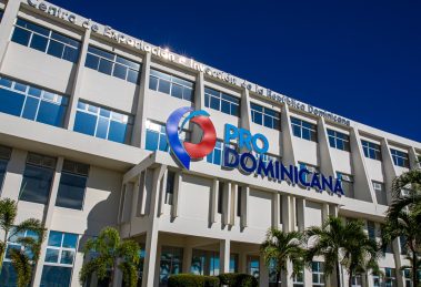 ProDominicana II
