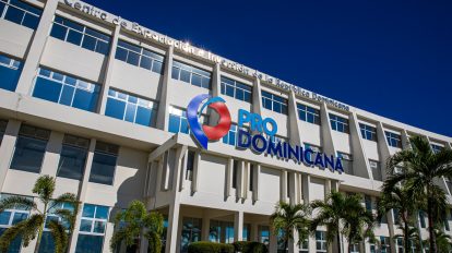 ProDominicana II