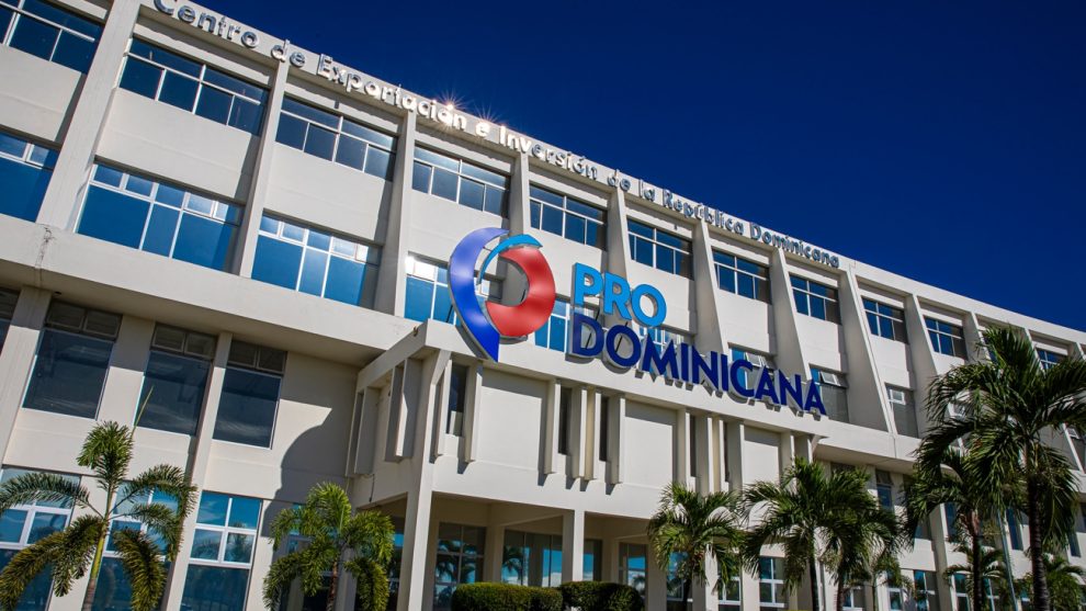 ProDominicana II