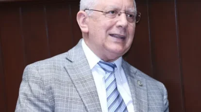 Ramon Ceballo