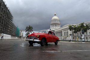 El sistema eléctrico nacional de Cuba registra su segunda caída total en esta semana