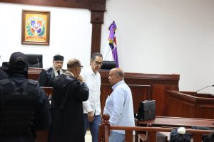 Santiago Hazim caso senasa
