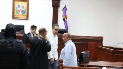 Santiago Hazim caso senasa