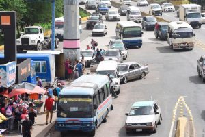 Transporte Publico