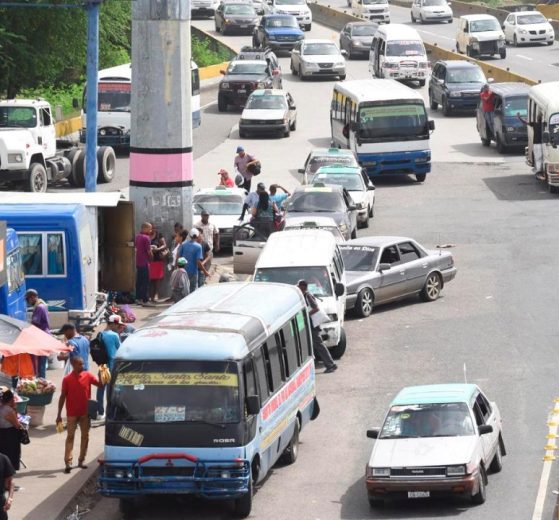Transporte Publico