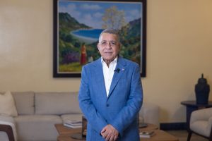 Vocero de la Presidencia