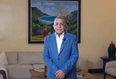 Vocero de la Presidencia