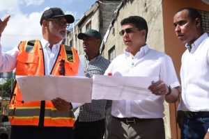 Caasd reduce produccion de agua entre 30 y 35 por falta de lluvias dd9beeed focus 0 0 896