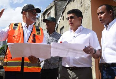 Caasd reduce produccion de agua entre 30 y 35 por falta de lluvias dd9beeed focus 0 0 896