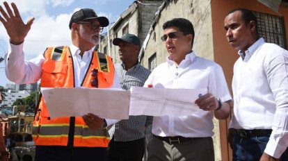 Caasd reduce produccion de agua entre 30 y 35 por falta de lluvias dd9beeed focus 0 0 896