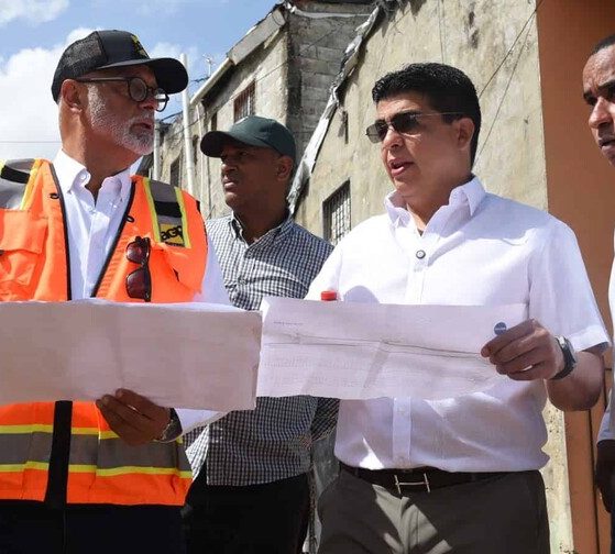 Caasd reduce produccion de agua entre 30 y 35 por falta de lluvias dd9beeed focus 0 0 896