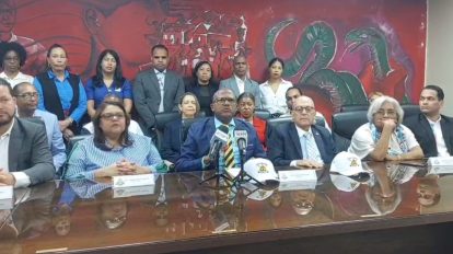 Colegio medico dominicano pide corregir debilidades del nuevo codigo penal 20260811 173520 gS5s