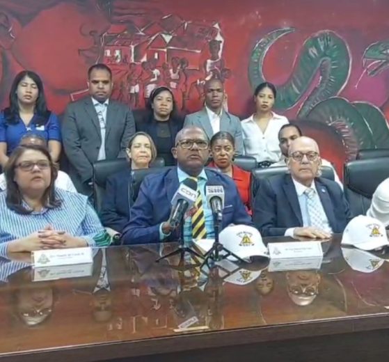 Colegio medico dominicano pide corregir debilidades del nuevo codigo penal 20260811 173520 gS5s