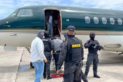 Extraditan a paises bajos a holandeses acusados de varios delitos scaled 1 e1786068962935
