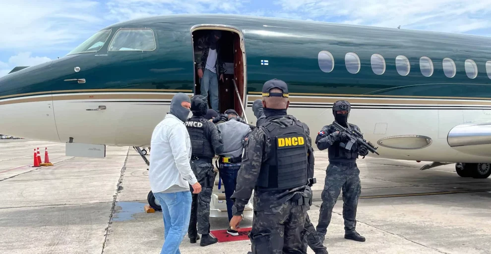 Extraditan a paises bajos a holandeses acusados de varios delitos scaled 1 e1786068962935