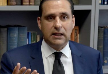 Finjus solicita aplazamiento del nuevo codigo penal dominicano 1ae382b2 focus 0 0 896