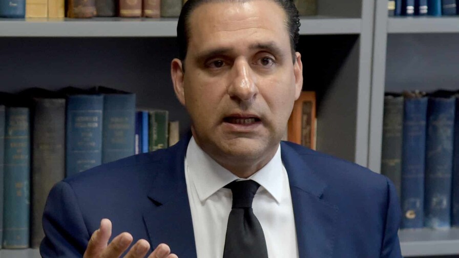 Finjus solicita aplazamiento del nuevo codigo penal dominicano 1ae382b2 focus 0 0 896